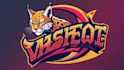 make wild cat mascot logo design in one day