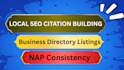 build powerful local citations for local SEO ranking