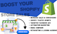 do shopify SEO skyrocket, shopify sales, ecommerce marketing, shopify marketing