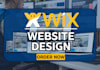 wix website design wix website redesign wix website wix website development