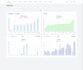 develop a responsive website with laravel and tailwind CSS