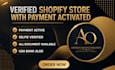 set up shopify payment gateway, shopify payment, shopify, shopify balance