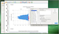 do statistical data analysis in spss with apa style report