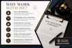 draft, review and redline nda for businesses proficiently