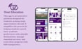 do full stack mobile app development using flutter