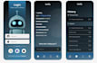do custom ai mobile app development, best ai saas app creation