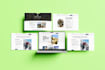 design and develop a custom website