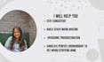 be your accountability partner and adhd body double