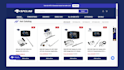 build auto part woocommerce website auto website automotive website automobile