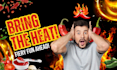 design catchy youtube thumbnail