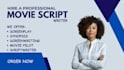 do tv series screenplay feature film screenwriter tv pilot treatment synopsis
