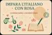 teach you italian with empathy e joy step by step all levels