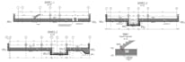 create professional formwork drawings or schalplan based on eurocode or din