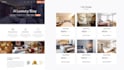 get a vacation rental website with airbnb booking expedia and smoobu setup