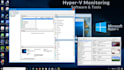 install multiple os on hyper v, vmware, and virtualbox vms