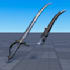 create custom 3d roblox models, weapons, and game assets