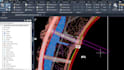 make topographic survey and contour maps from topo data