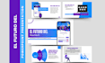 create professional powerpoint template