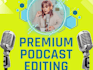 do your apple podcast and spotify promotion