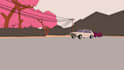 create low poly 3d models