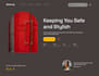 build a complete website in framer with cms integration
