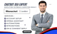 create manychat automation manychat sales chatbot many chat integration