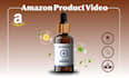 create engaging, persuasive amazon product video ads