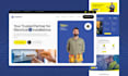 design, develop responsive webflow website, figma to webflow, webflow expert