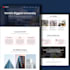 build personalized, affordable and responsive website for your business or brand