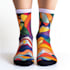 design custom and unique socks design