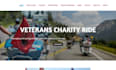 nonprofit charity, ngo and donation website on wordpress or wix