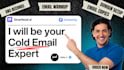 setup and manage instantly ai smartlead ai dns records for cold email campaign