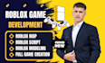 build roblox avatar character horror game character 3d roblox model accessories