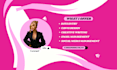 be your creative administrative virtual assistant and social media manager