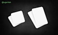 create 3 different business card design within 5 hours