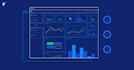 build a custom admin dashboard with responsive UI