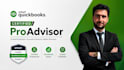 do your bookkeeping  in quickbooks online, xero, zoho, and wave