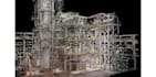 provide professional 3d models from point cloud data