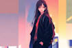 draw anime and manga character illustration
