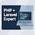 develop a responsive PHP mysql website with bootstrap and custom backend