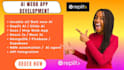 replit website tutor develop replit ai apps ai integration n8n automation
