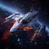 model hard surface scifi vehicles, spaceships