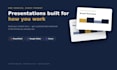 make a powerpoint presentation, google slides and canva design