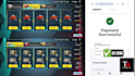 do legend push in ultimate royale in pubg mobile
