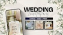 wedding cards and invitation videos