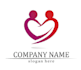 design gorgeous dating logo