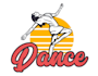 design unique high quality dance logo