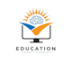 design professional computer logo