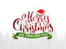 design a proffesional christmas logo