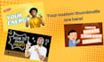 design youtube thumbnails that boost views